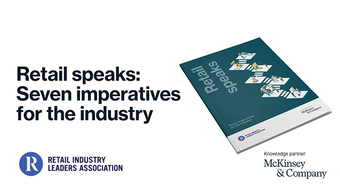 Retail Speaks: Seven imperatives for the industry